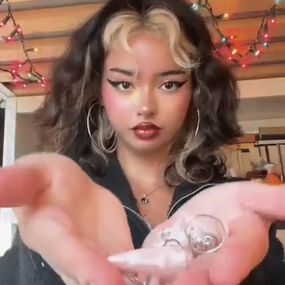 Nailara Instant Nail Rings